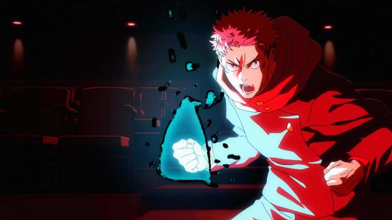 Best Jujutsu Kaisen Quotes