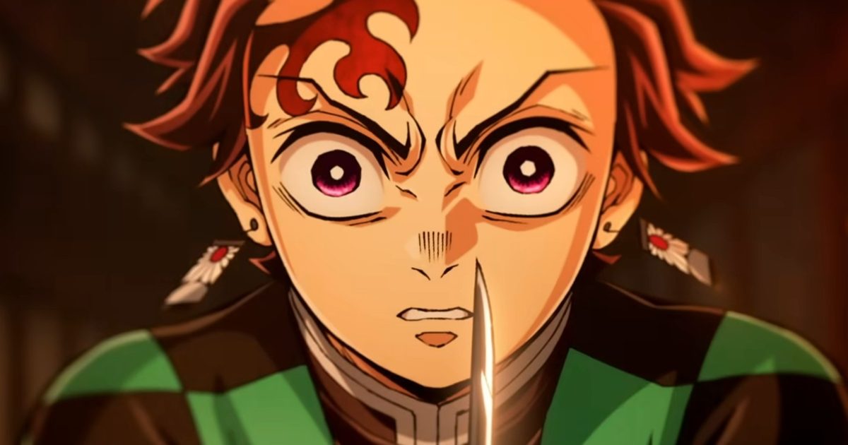 Demon Slayer Quotes