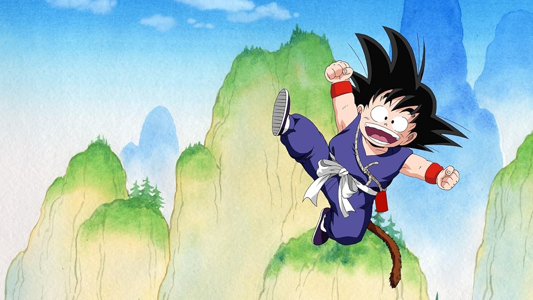 Dragon Ball Quotes
