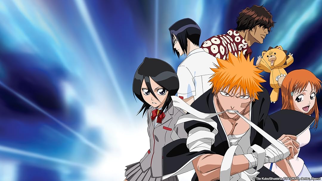 best quotes from bleach
