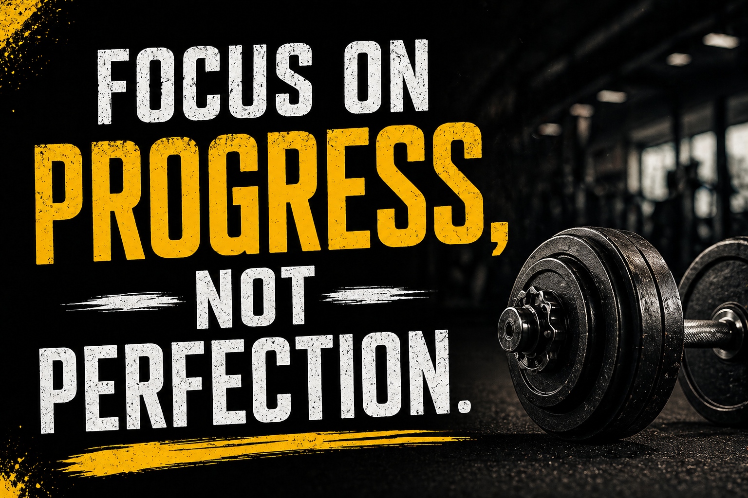 Gym Motivation Quotes